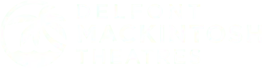 Delfont Mackintosh Theatres inline logo