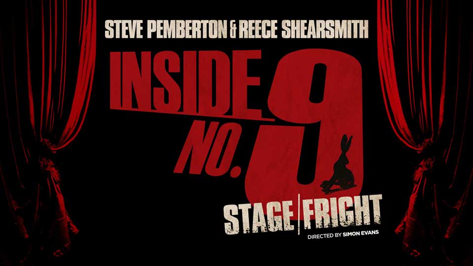 Inside No. 9 Stage/Fright