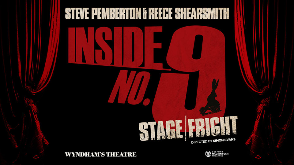 Inside No. 9 Stage/Fright